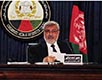 وزارت احیا و انکشاف دهات تفاهمنامه ۷۴ پروژه بازسازی را امضا کرد